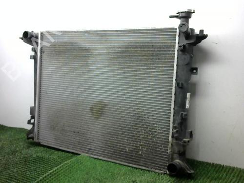 Water radiator HYUNDAI GENESIS Coupe 3.8 V6 | BP24927408M31 - Image 3