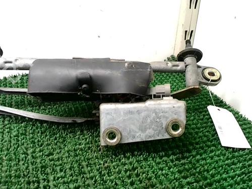 Front wiper motor RENAULT SCÉNIC I MPV (JA0/1_, FA0_) 1.9 dCi (JA05, JA1F) | BP28496891M29 