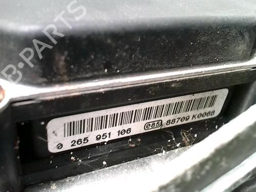 ABS pump MERCEDES-BENZ VITO / MIXTO Van (W639) 109 CDI (639.601, 639.603, 639.605) | BP29414113M43 