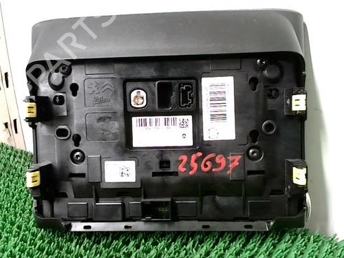 Display CITROËN C3 III (SX) 1.2 PureTech 82 | BP29371958C48 
