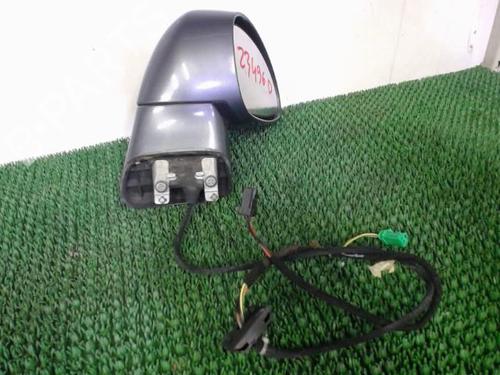 Used Right mirror CITROËN C4 I (LC_) 1.6 HDi (109 hp) 22087145