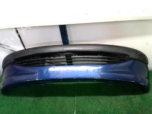 Front bumper PEUGEOT 206 Hatchback (2A/C) 1.9 D | BP29868090C7