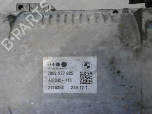 Steering rack BMW 3 (E90) 318 d | BP26443473M22 