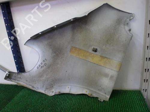Right front fenders RENAULT MASTER II Van (FD) 2.5 D | BP20874487C42 