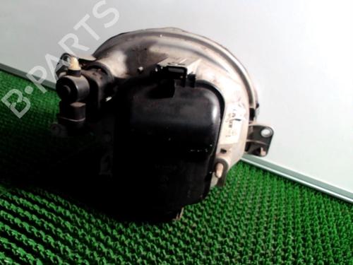 Used Left headlight RENAULT TWINGO I (C06_) 1.2 (C066, C068) (58 hp) 22082857