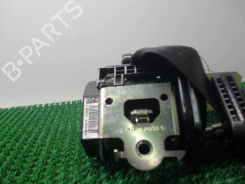 Used Front left seatbelt Front left seatbelt DACIA LODGY (JS_) 1.5 dCi (JSMC, JSAF) (107 hp) 22076296 22076296