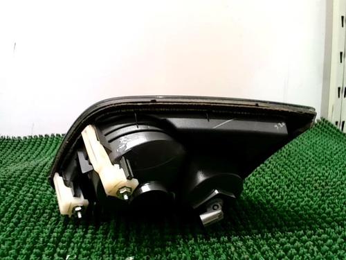 Left tailgate light MAZDA 6 Hatchback (GG) 2.0 (GGES) | BP26598140C79 