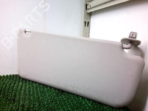left-sun-visor-peugeot-partner-box-bodympv-2008-34410367 main image