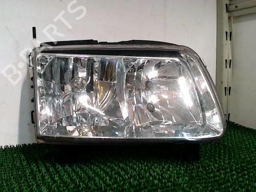 Used Right headlight VW POLO (6N2) 1.4 (60 hp) 22093059