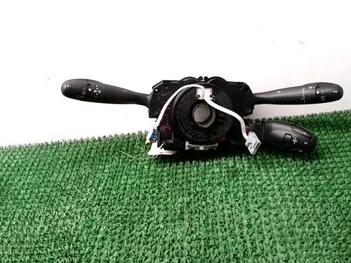 Used Steering column stalk Steering column stalk PEUGEOT 2008 I (CU_) 1.2 THP 110 / PureTech 110 (110 hp) 22090121 22090121