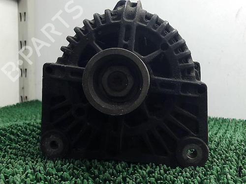 Used Alternator Alternator RENAULT MEGANE II (BM0/1_, CM0/1_) 1.9 dCi (BM0G, CM0G) (120 hp) 22090833 22090833