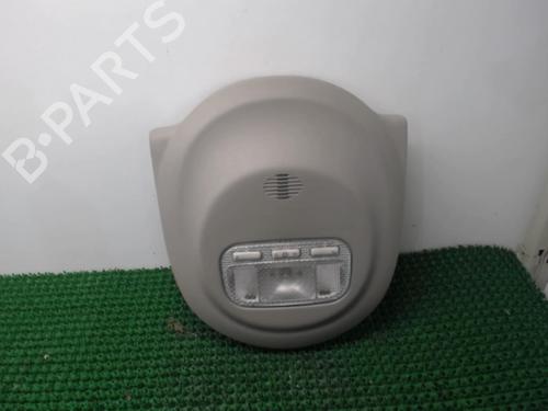 Used Interior roof light PEUGEOT PARTNER Box Body/MPV 1.6 HDi (75 hp) 22076796