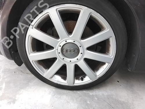 Used Rim Rim AUDI TT (8N3) 1.8 T (180 hp) 34176768 34176768