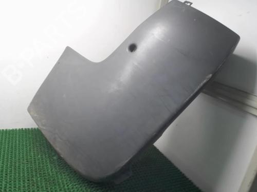 Used Corner bumper Corner bumper RENAULT TRAFIC II Van (FL) 2.0 dCi 90 (FL0H, FL00, FL01, FL0M, FL0P, FL0S) (90 hp) 22085365 22085365