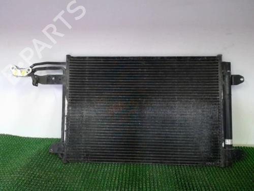 Used AC radiator SEAT ALTEA (5P1) 1.9 TDI (105 hp) 22078156