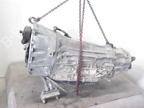 Gearbox MERCEDES-BENZ VITO Van (W447) 119 CDI 4x4 (447.601, 447.603, 447.605) | BP27211665M3 - Image 3