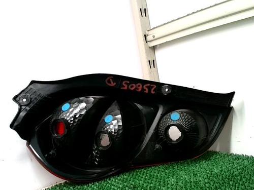 Right taillight CHEVROLET SPARK (M300) 1.2 | BP27176884C35 - Image 3