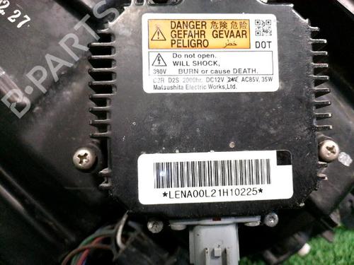 Used Left headlight Left headlight 39086308 39086308