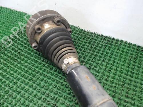 Used Right front driveshaft Right front driveshaft 22087489 22087489