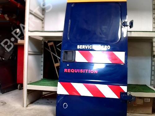 Used Right tailgate CITROËN JUMPER I Van (230L) 2.0 (109 hp) 20875060