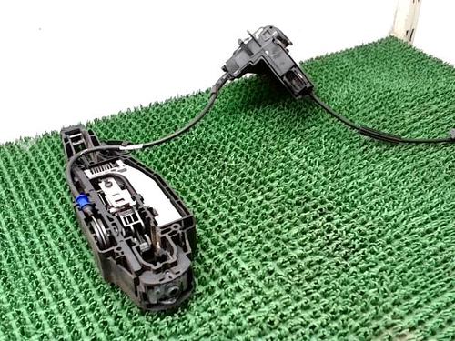 Front left lock CITROËN C4 Picasso II 1.6 BlueHDi 120 | BP24031846C98 