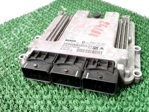 Electronic module PEUGEOT 4007 (VU_, VV_) 2.2 HDi | BP22091430M83 