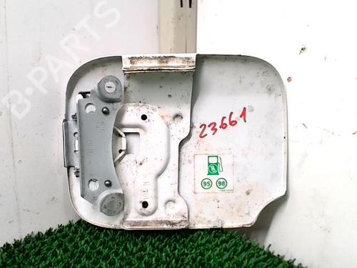 Fuel flap DACIA SANDERO II 1.5 dCi 75 / Blue dCi 75 (B8JW, B8M4, B8AH, B8M7, B8M6) | BP29817116C131 