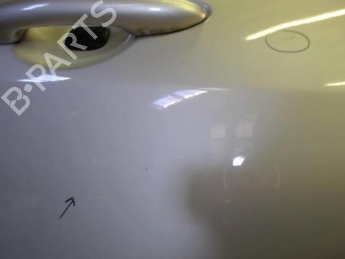 Right rear door RENAULT MEGANE II Estate (KM0/1_) 1.5 dCi (KM02, KM13) | BP22076835C5 