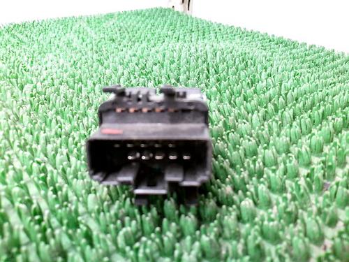 Left front window switch RENAULT TRAFIC II Van (FL) 1.9 dCi 80 (FL0B) | BP36902101I27  - Image 5
