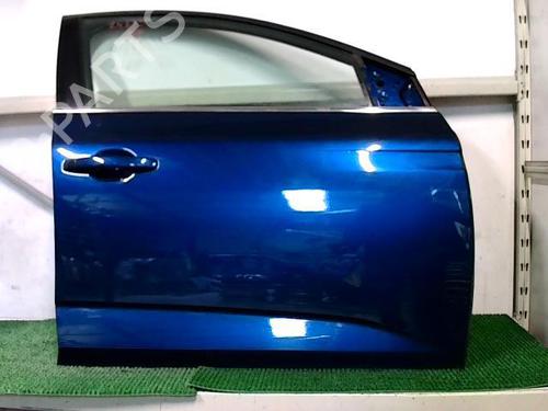 Front right door window RENAULT MEGANE IV Grandtour (K9A/M/N_) 1.5 dCi 110 | BP20876978C19 
