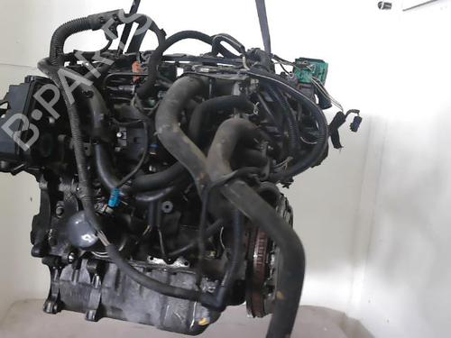 Engine PEUGEOT 206 Hatchback (2A/C) 2.0 HDI 90 | BP28475936M1 