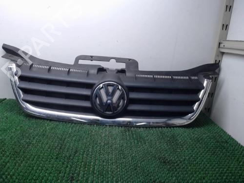 Used Grille VW TOURAN (1T1, 1T2) 2.0 TDI 16V (140 hp) 22084958