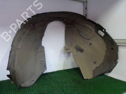 Wheel arch MINI MINI (R50, R53) Cooper | BP22084518C56 