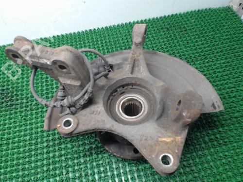 Used Right front steering knuckle Right front steering knuckle DACIA DUSTER (HS_) 1.5 dCi (HSMC) (107 hp) 22084019 22084019