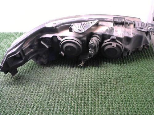 Left headlight RENAULT LAGUNA II (BG0/1_) 1.9 dCi (BG1A, BG1W, BG0G) | BP22088779C28 