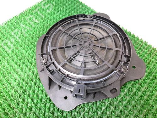 Used Speaker Speaker CITROËN C4 III (BA_, BB_, BC_) BLUEHDI 110 (BBYHSA) (110 hp) 34432987 34432987