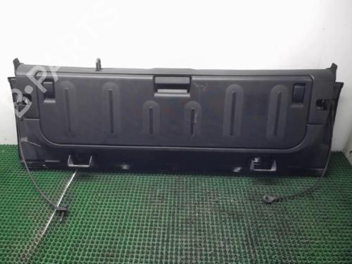 Used Tailgate CITROËN C2 (JM_) 1.1 (60 hp) 20875698
