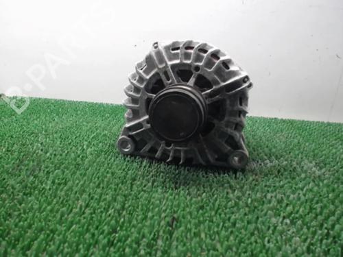 Alternator CITROËN C3 II (SC_) 1.6 BlueHDi 75 | BP22084757M7 - Image 4