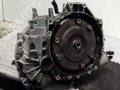 Gearbox PEUGEOT 407 Coupe (6C_) 2.7 HDi | BP22090642M3 