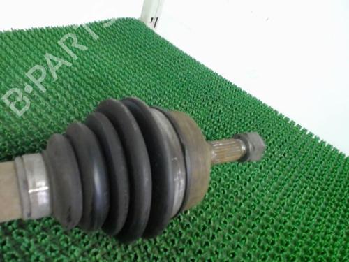 Used Left front driveshaft Left front driveshaft CITROËN C3 II (SC_) 1.6 HDi 90 (90 hp) 20874774 20874774