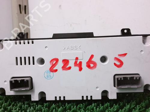Climate control SUZUKI SWIFT III (MZ, EZ) 1.6 (RS416, RR 416, ZC31S) | BP35780536I5 - Image 6
