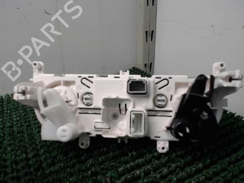 Climate control RENAULT CLIO IV (BH_) 1.5 dCi 75 | BP25262191I5 