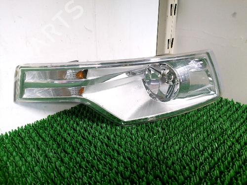 Left front fog light CITROËN C5 III (RD_) 1.6 HDi 115 (RD9HRA, RD9HLA, RD9HL0) | BP34163605C30 - Image 4