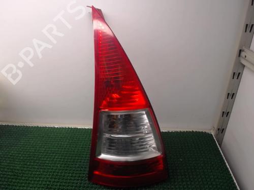 Used Left taillight CITROËN C3 I (FC_, FN_) 1.4 HDi (68 hp) 22076993
