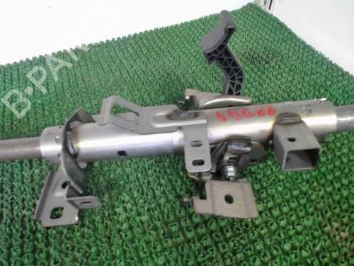 Used Steering column Steering column PEUGEOT 308 II (LB_, LP_, LW_, LH_, L3_) 1.6 HDi (92 hp) 22088121 22088121