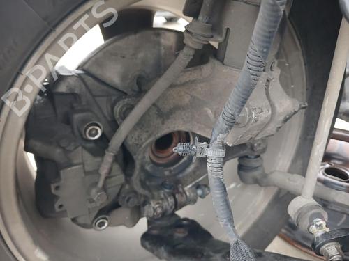 Used Right front steering knuckle Right front steering knuckle LAND ROVER DISCOVERY SPORT (L550) 2.0 D 4x4 (150 hp) 40484096 40484096