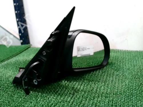 Used Right mirror FIAT 500L (351_, 352_) 1.4 (199LYB1B) (95 hp) 27176814