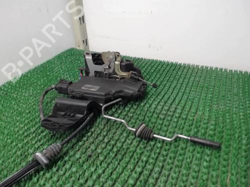 Front right lock VW NEW BEETLE (9C1, 1C1) 1.6 | BP22077729C97 