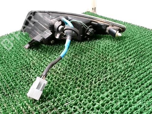 Left taillight HONDA CIVIC VIII Hatchback (FN, FK) 1.4 (FK1, FN4) | BP20873557C34 