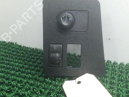 Mirror switch NISSAN QASHQAI / QASHQAI +2 I (J10, NJ10, JJ10E) 2.0 | BP22090826I25 